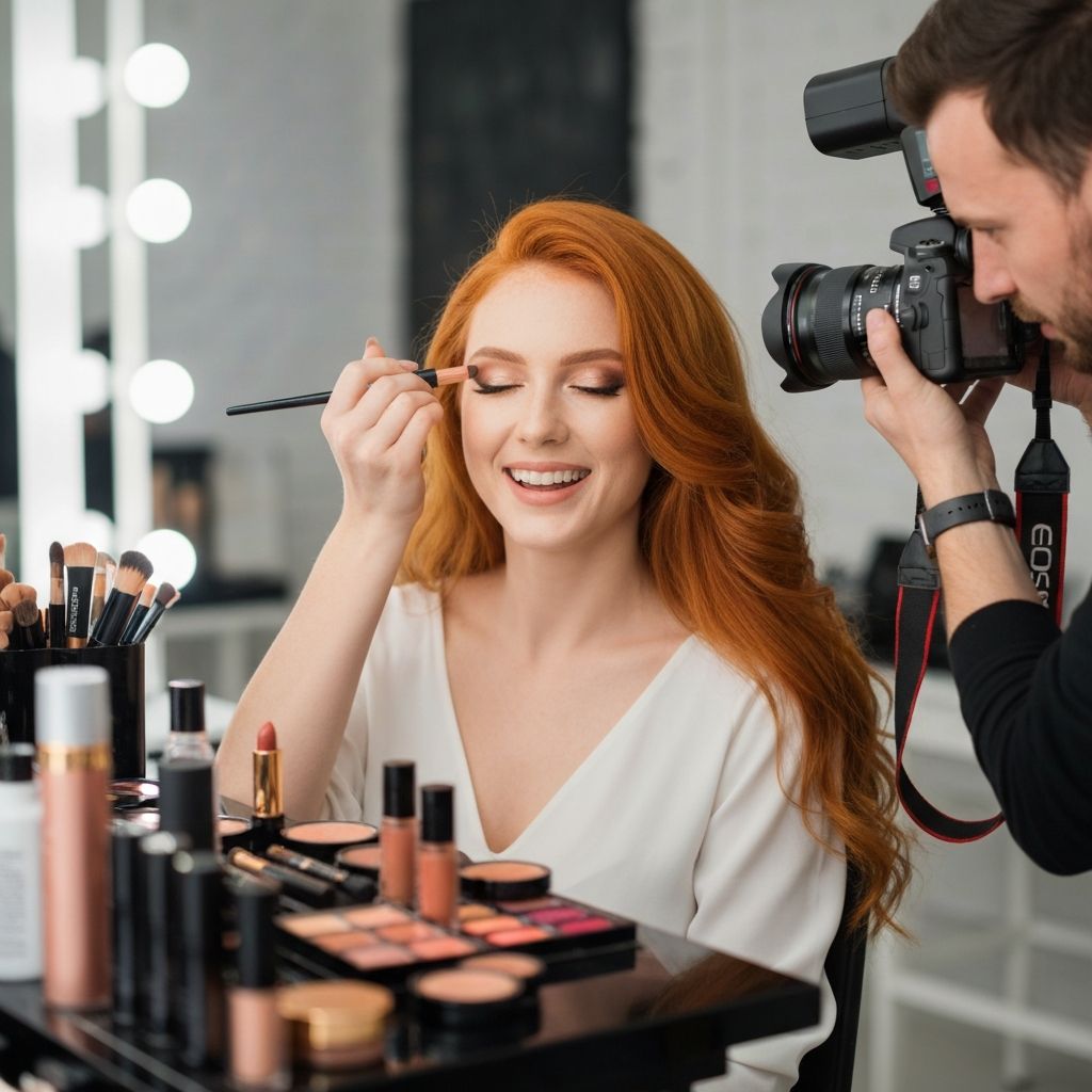 Bogatsze produkty pielęgnacyjne stosowane wieczorem